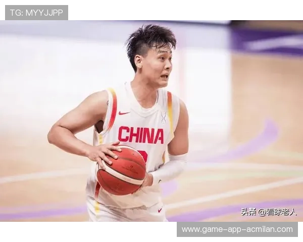 中国篮球人的信仰从不退缩，中国篮球的骄傲