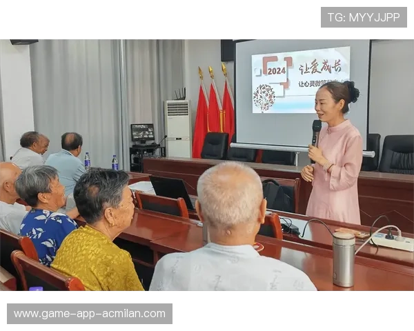 俱乐部与社区共同举办运动康复讲座普及恢复知识,运动康复讲座感悟 俱乐部与社区共同举办运动康复讲座普及恢复知识,运动康复讲座感悟