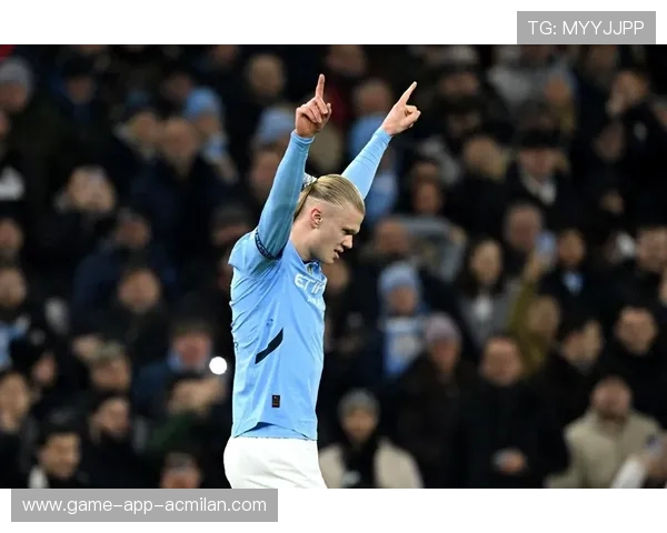 哈兰德绝杀背后：凌晨训练与战术揭秘