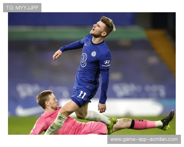 切尔西前锋单刀转身抽射直入死角成为赛场热议 切尔西前锋单刀转身抽射直入死角成为赛场热议