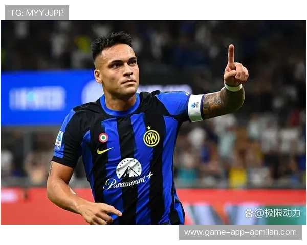 劳塔罗反越位成功插上,国际米兰再度打出高质量配合 劳塔罗反越位成功插上,国际米兰再度打出高质量配合