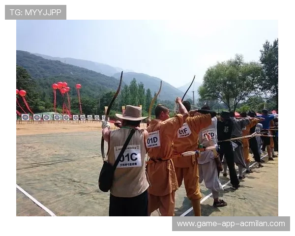 射箭普及课进校园，学生对精确性运动兴趣激增