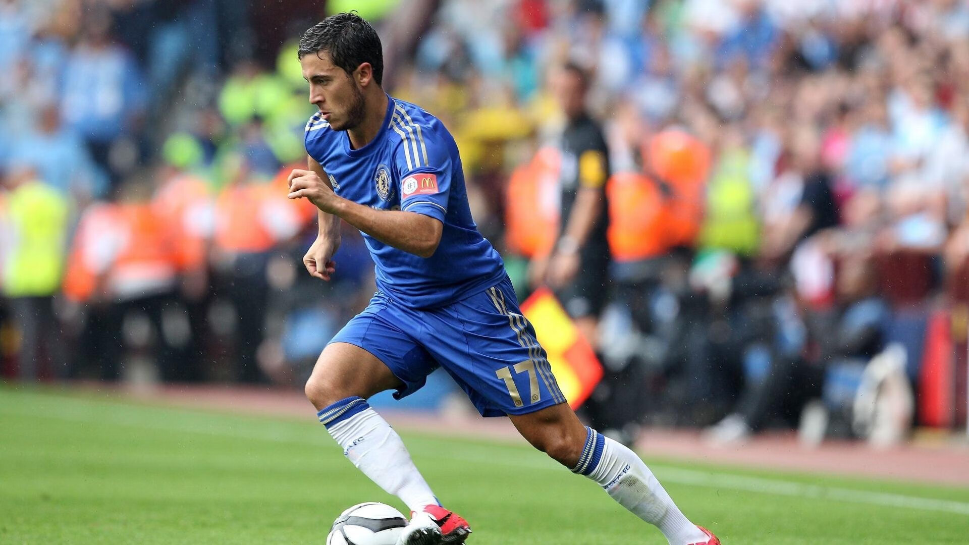 世界足坛十大超级巨星排行榜